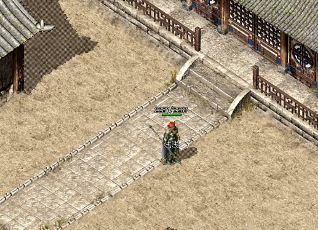 道士能为我们的无声传说增加哪些属性点 道士能为我们的无声传说增加哪些属性点