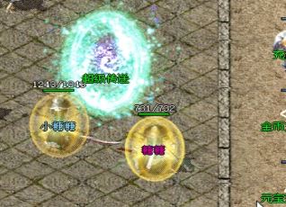 异常版传奇抢老板必须用到的技巧 异常版传奇抢老板必须用到的技巧