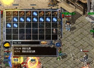 为什么土豪劣绅更爱武侠占领?其实,找私服 为什么土豪劣绅更爱武侠占领?其实,找私服