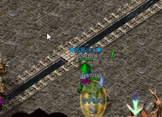 原来打金传奇里有这些神奇道具 原来打金传奇里有这些神奇道具