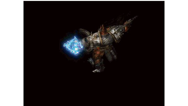 黑暗魔王