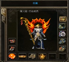 传奇私服技能点合理分配才更重要 传奇私服技能点合理分配才更重要