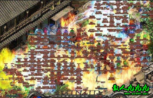 沙大门