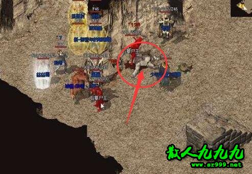 白野猪