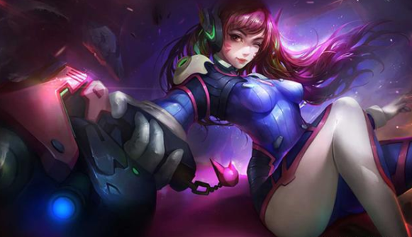 武士玩家的艰苦历程 武士玩家的艰苦历程