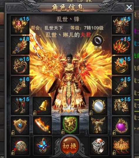 我本沉默传奇的特色玩法介绍 我本沉默传奇的特色玩法介绍