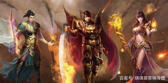 最新传奇私服发布网