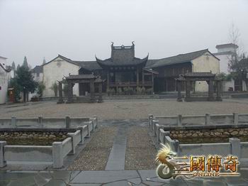 三国版本传奇发布网