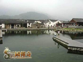 三国版本传奇发布网