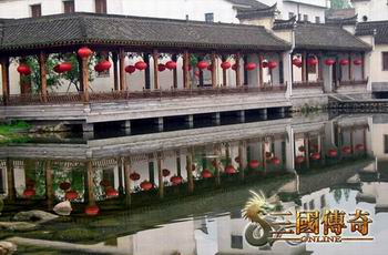 三国版本传奇发布网