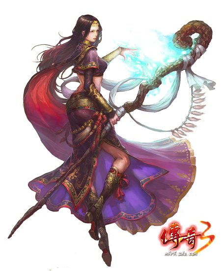 时间收费无商城 传奇3新服火线开放