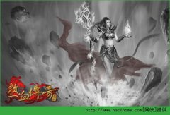 为什么说在网通传奇发布网站中要摆脱常规才能
