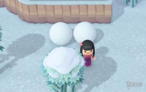 动物森友会完美雪人制作攻略 动物森友会完美雪人比例 动物森友会完美雪人制作攻略 动物森友会完美雪人比例